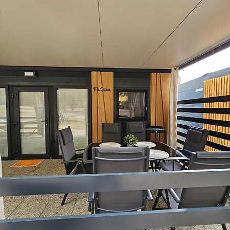Innova Travelvir - Mobhome Dijana Campingplatz