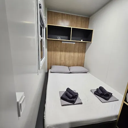 Innova Travelvir - Mobhome Dijana