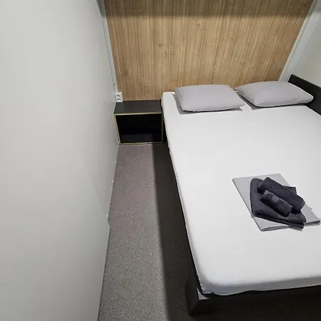 Innova Travelvir - Mobhome Dijana Campingplatz *
