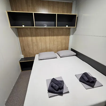 Innova Travelvir - Mobhome Dijana