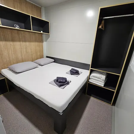 Innova Travelvir - Mobhome Dijana