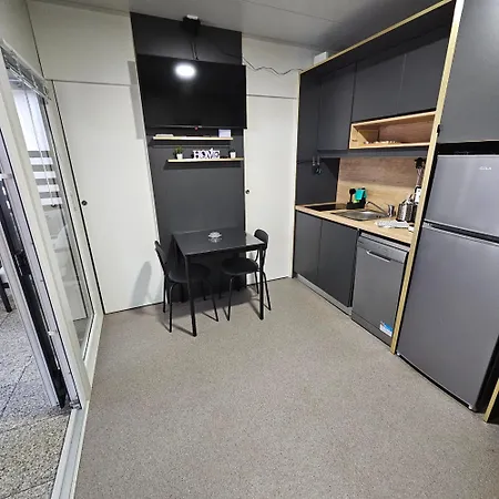 Innova Travelvir - Mobhome Dijana Campingplatz Pakoštane